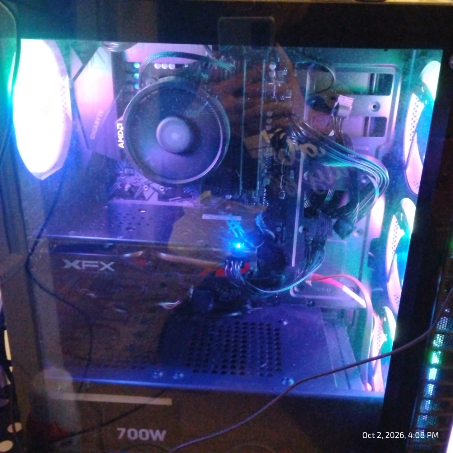 Entry Level Gaming Desktop - photo 2