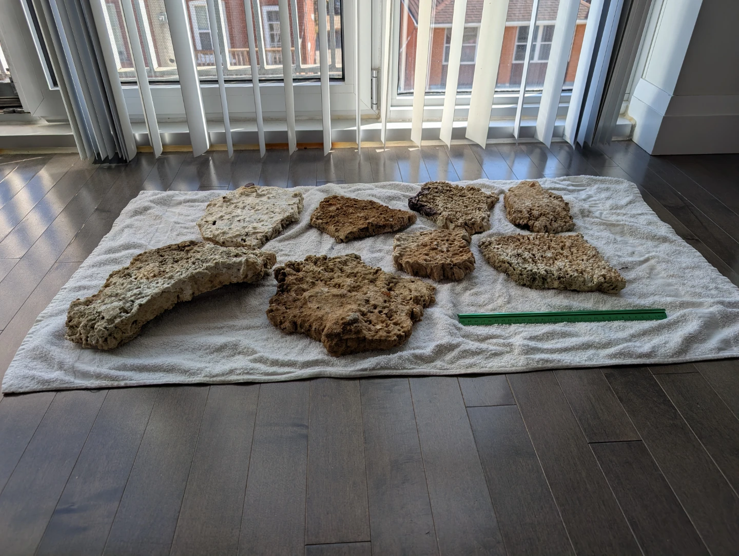 Aquarium Dry Rock - Kitchener - photo 2