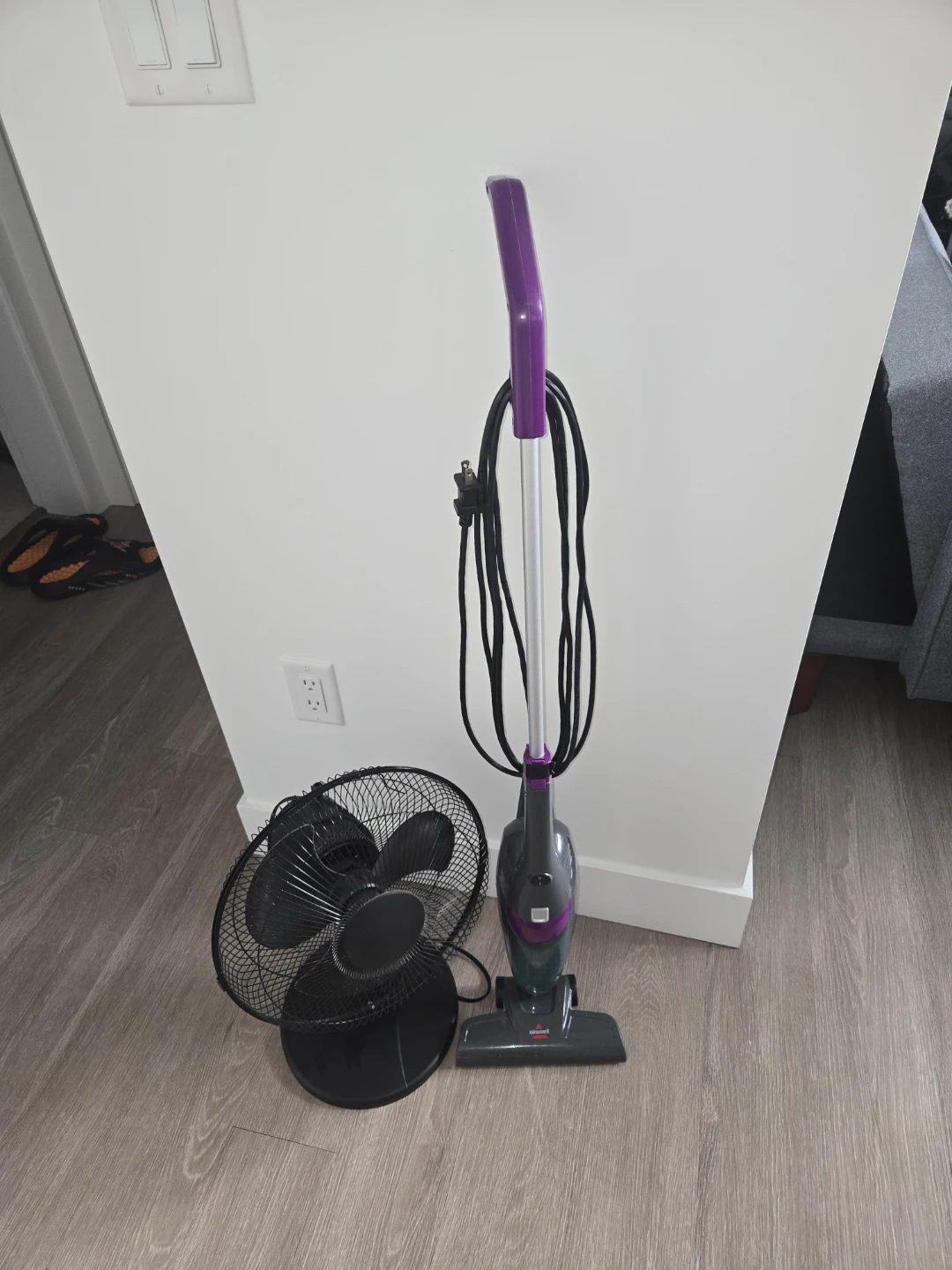 Bissell Stick Vacuum - photo 3