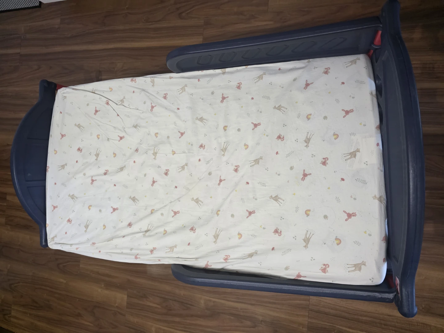Delta Children Toddler Bed - photo 2