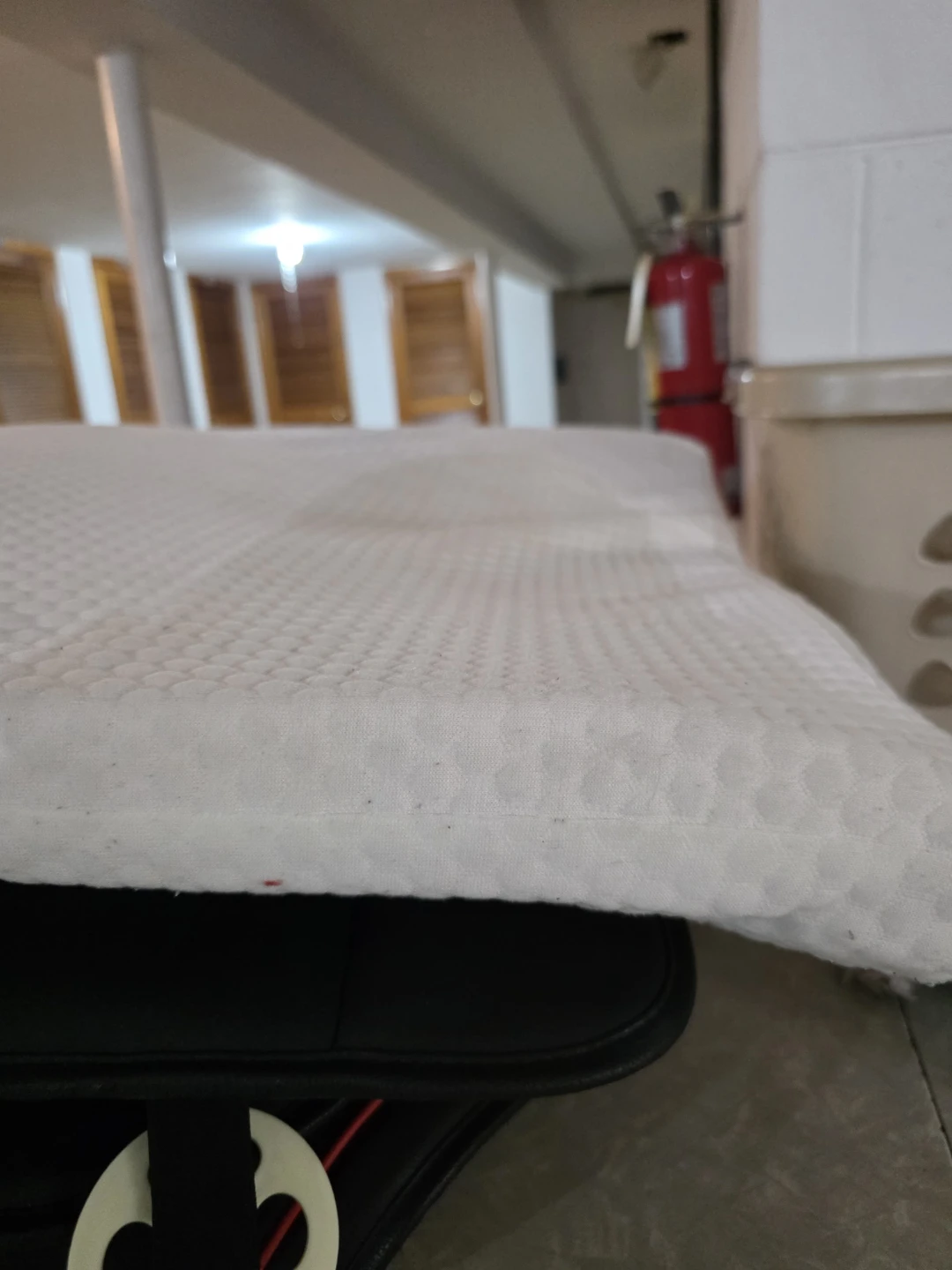 CertiPUR-US Memory Foam Pillow - photo 2