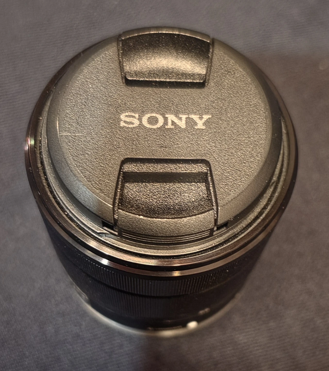 Sony SEL 18-55mm f/3.5-5.6 OSS Lens - photo 2