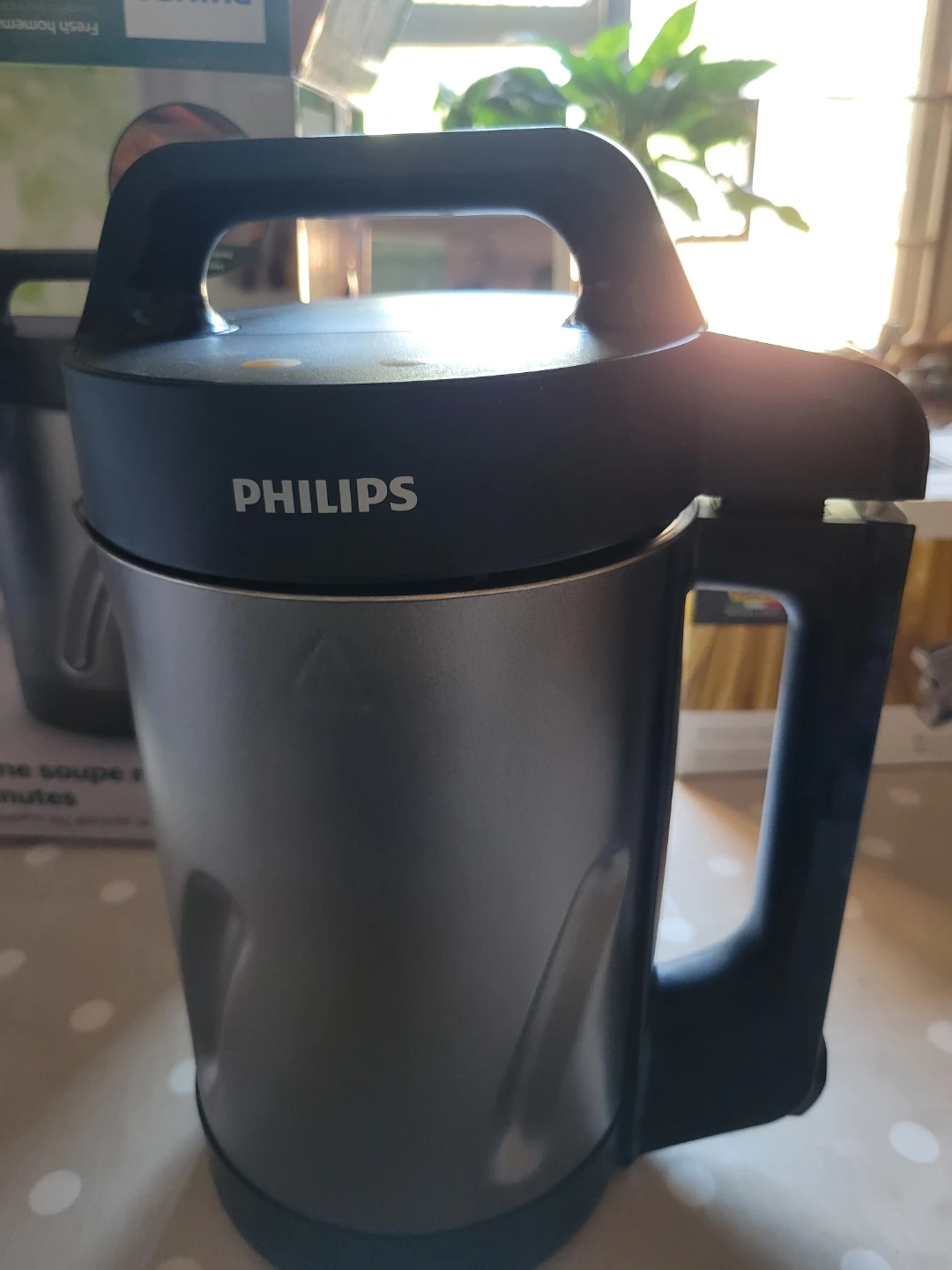 Philips Viva Collection Soupmaker - photo 4