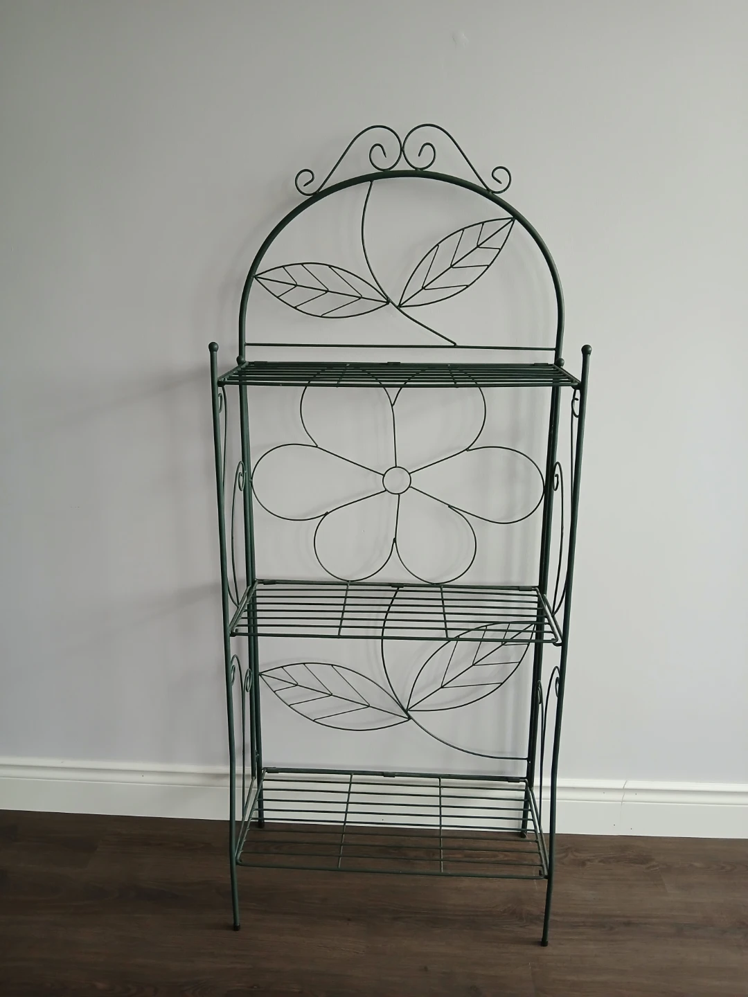 Bakers rack/plant stand