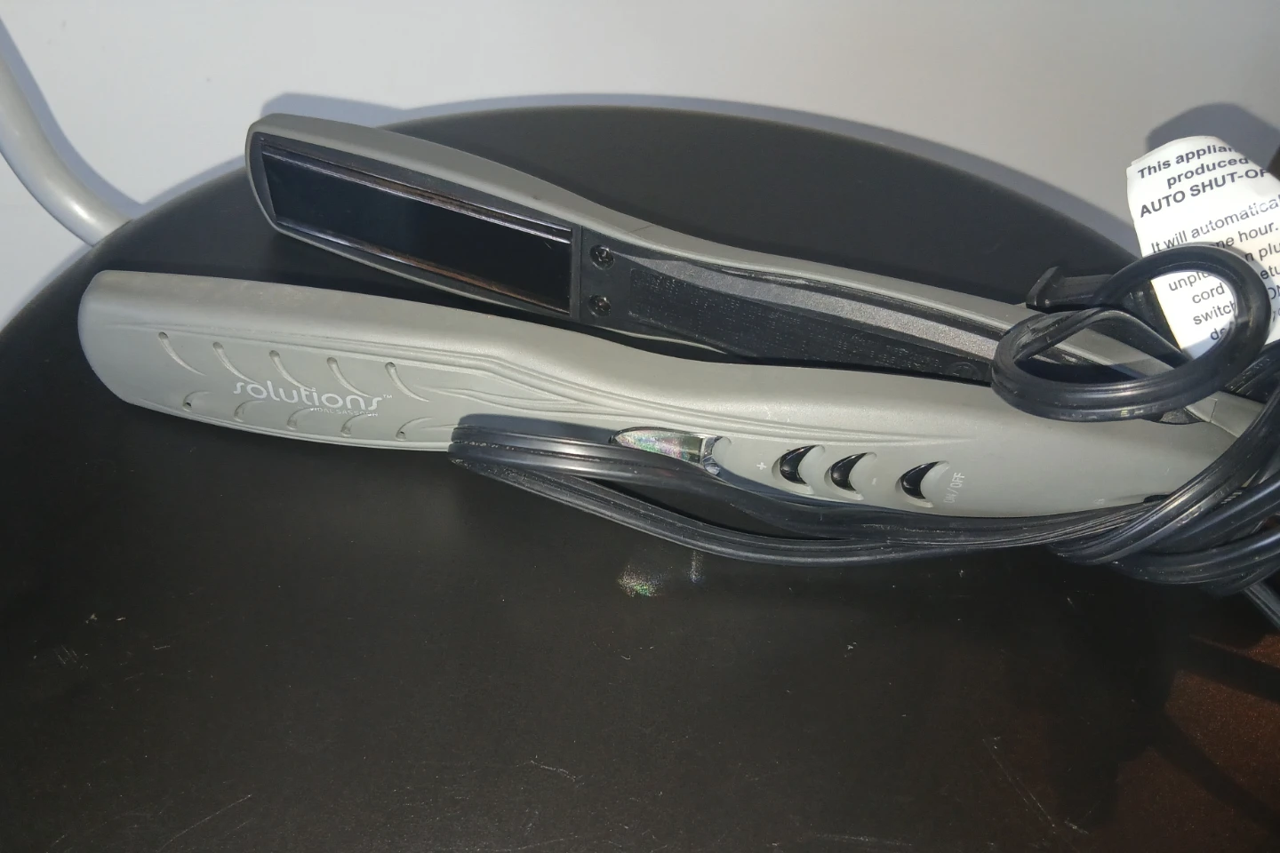 Hair Styling Tool Bundle  (3 Items) - photo 4