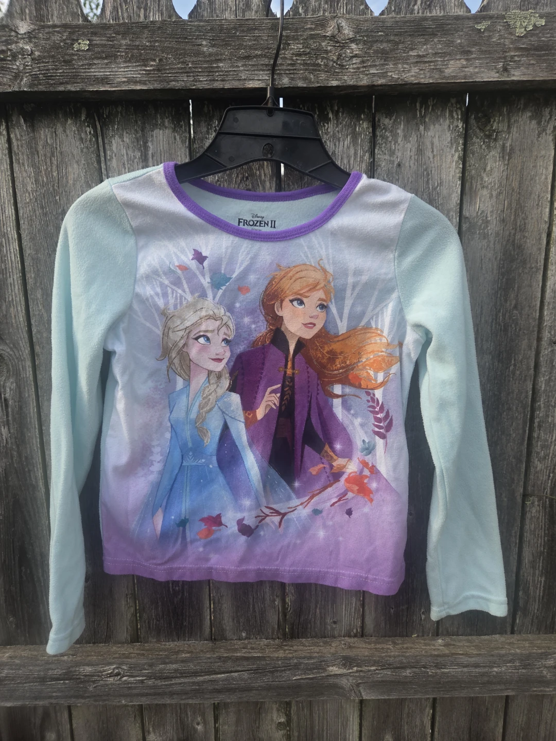 Disney Frozen II