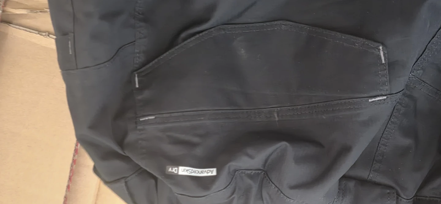 Salomon Men's Snow Pants(Waist 32-34) - photo 5