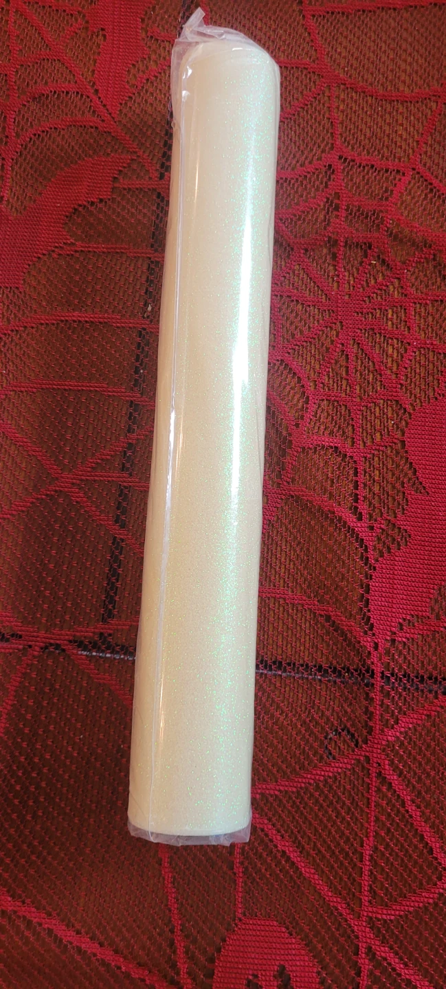 Siser Glitter Heat Transfer Vinyl 11.8" x 5 ft