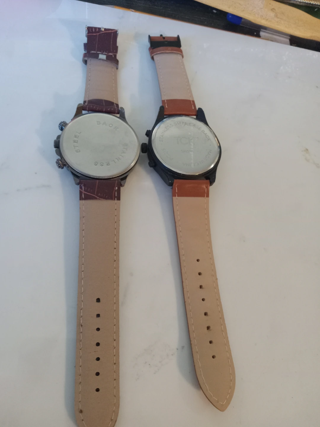 Two Men's Wristwatches - photo 4