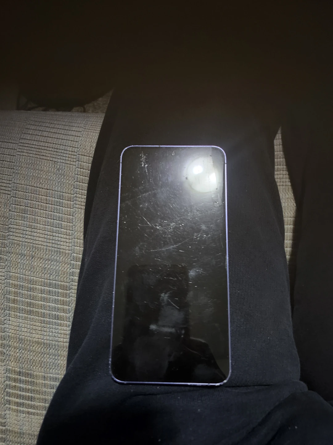 Samsung Smartphone - photo 2