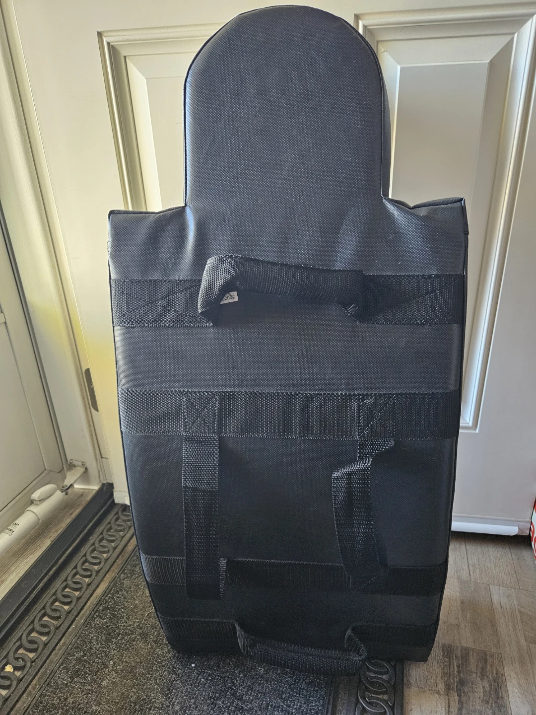 Sparing bag - photo 2