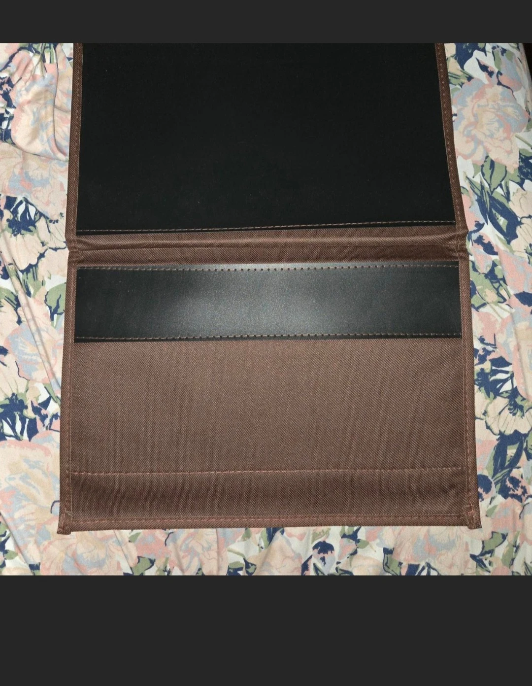 Smart Storage Bedside Pocket Organizer - photo 4