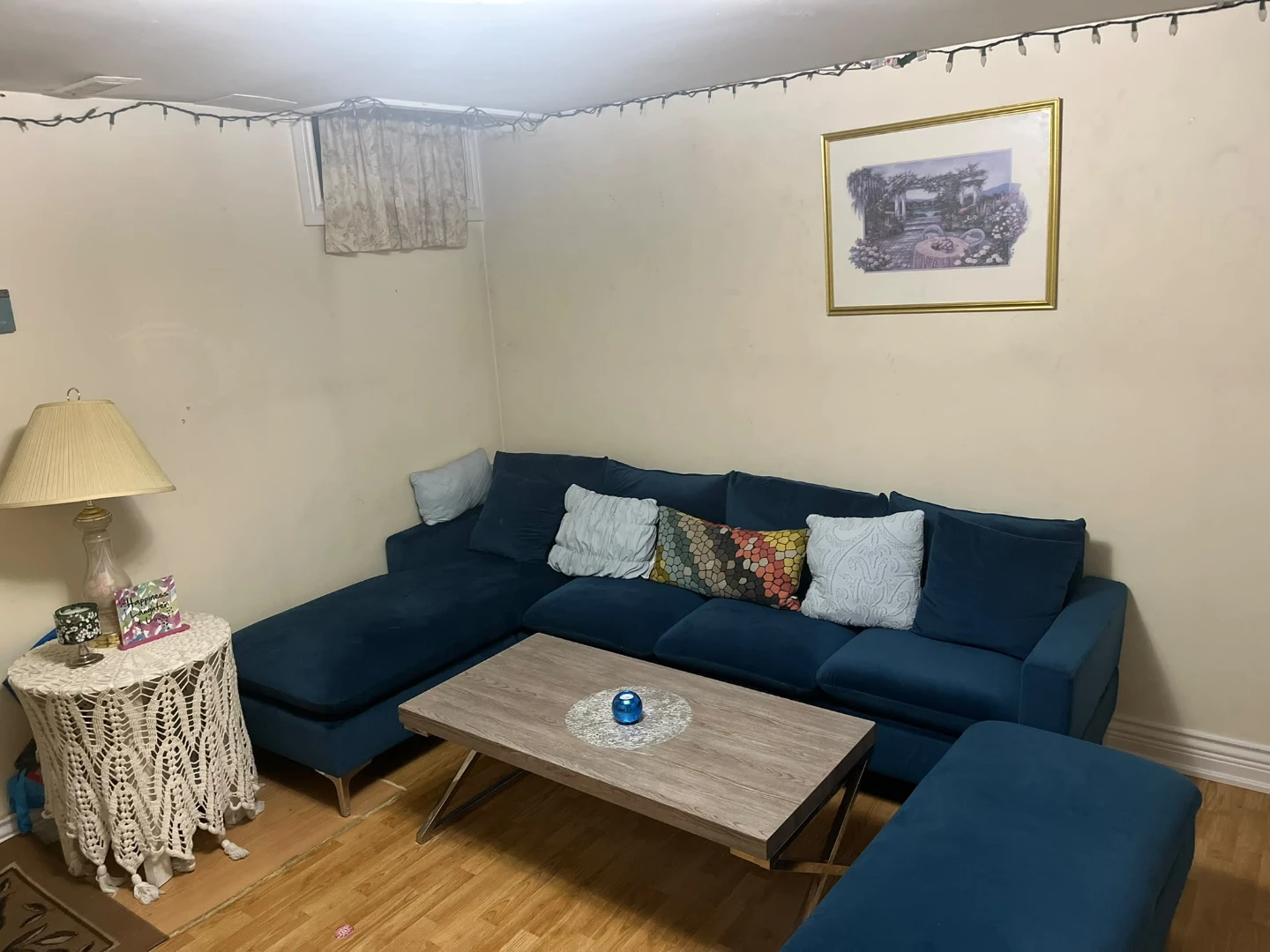 Basement for Rent - photo 4