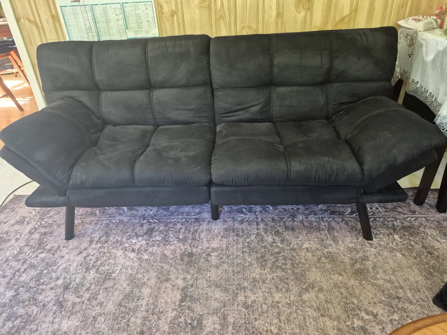 Futon - photo 3