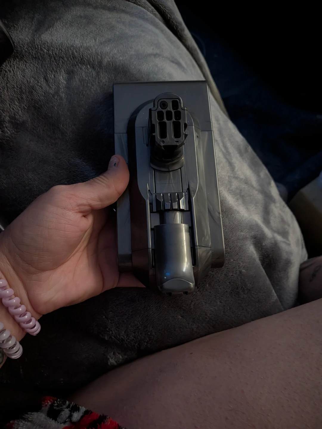 Dyson V12 Detect Slim Cordless Vacuum - photo 2