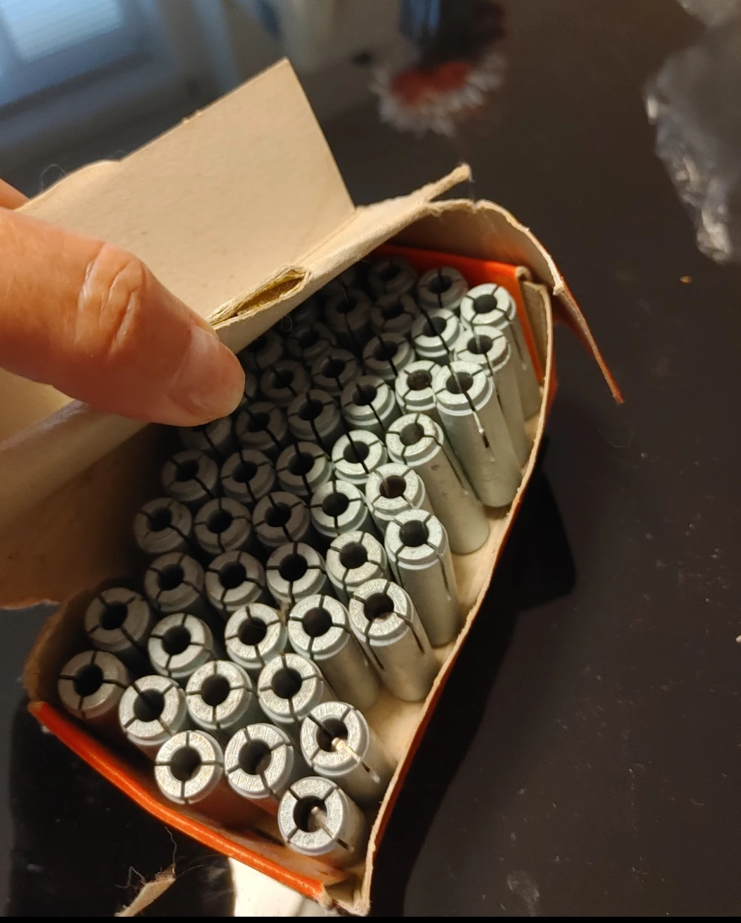 Hilti HKD 3/8 NC Anchors - 50 Pack