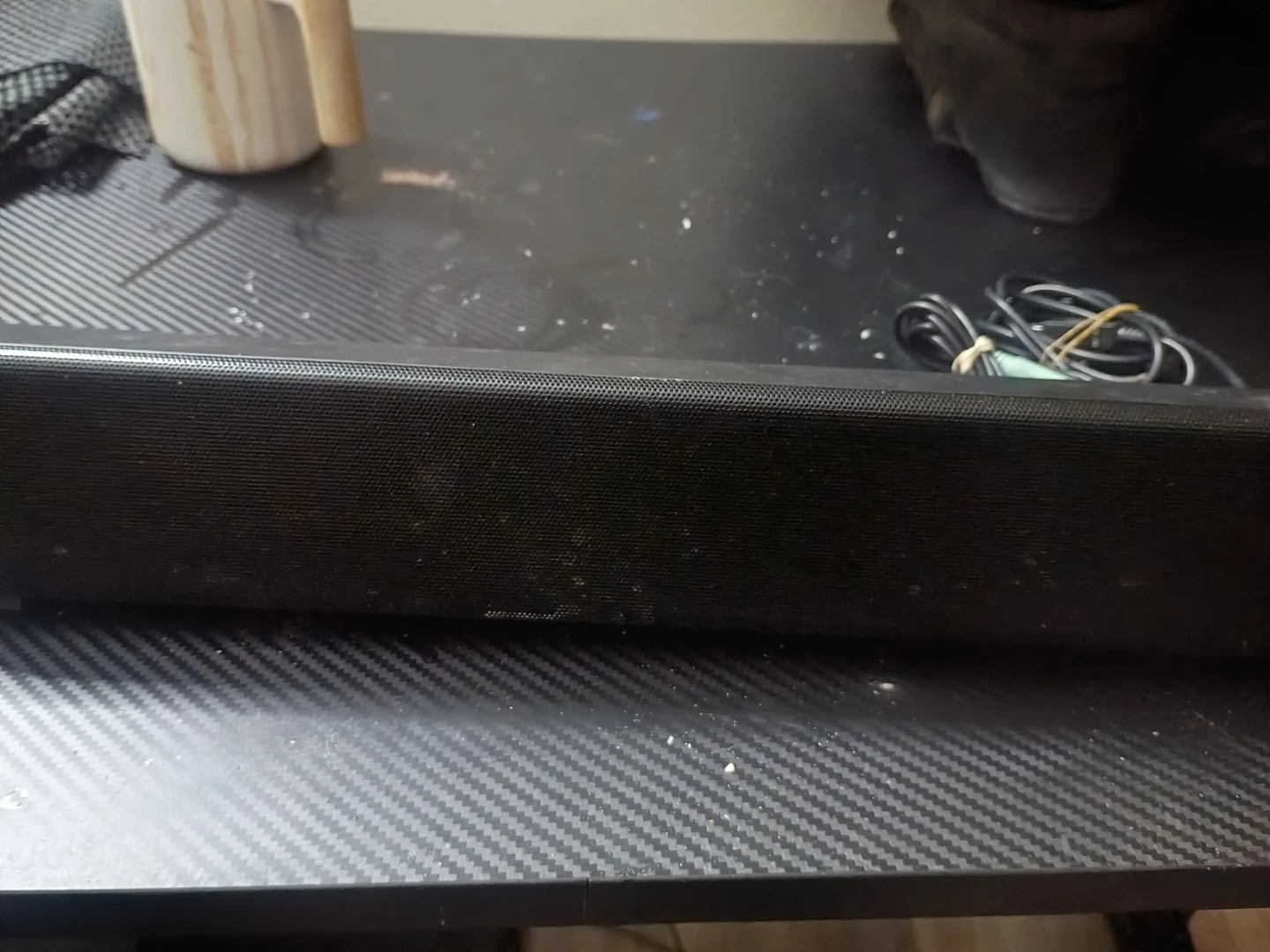 Onn Soundbar ONA18H0010C - photo 2