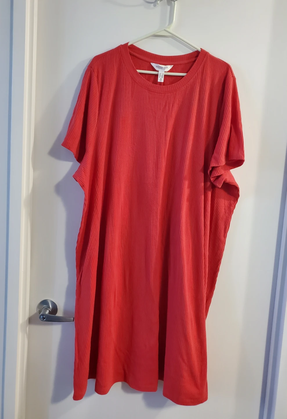 [$3 PLUS SIZE BUNDLE] Dress & Nightgown - photo 2