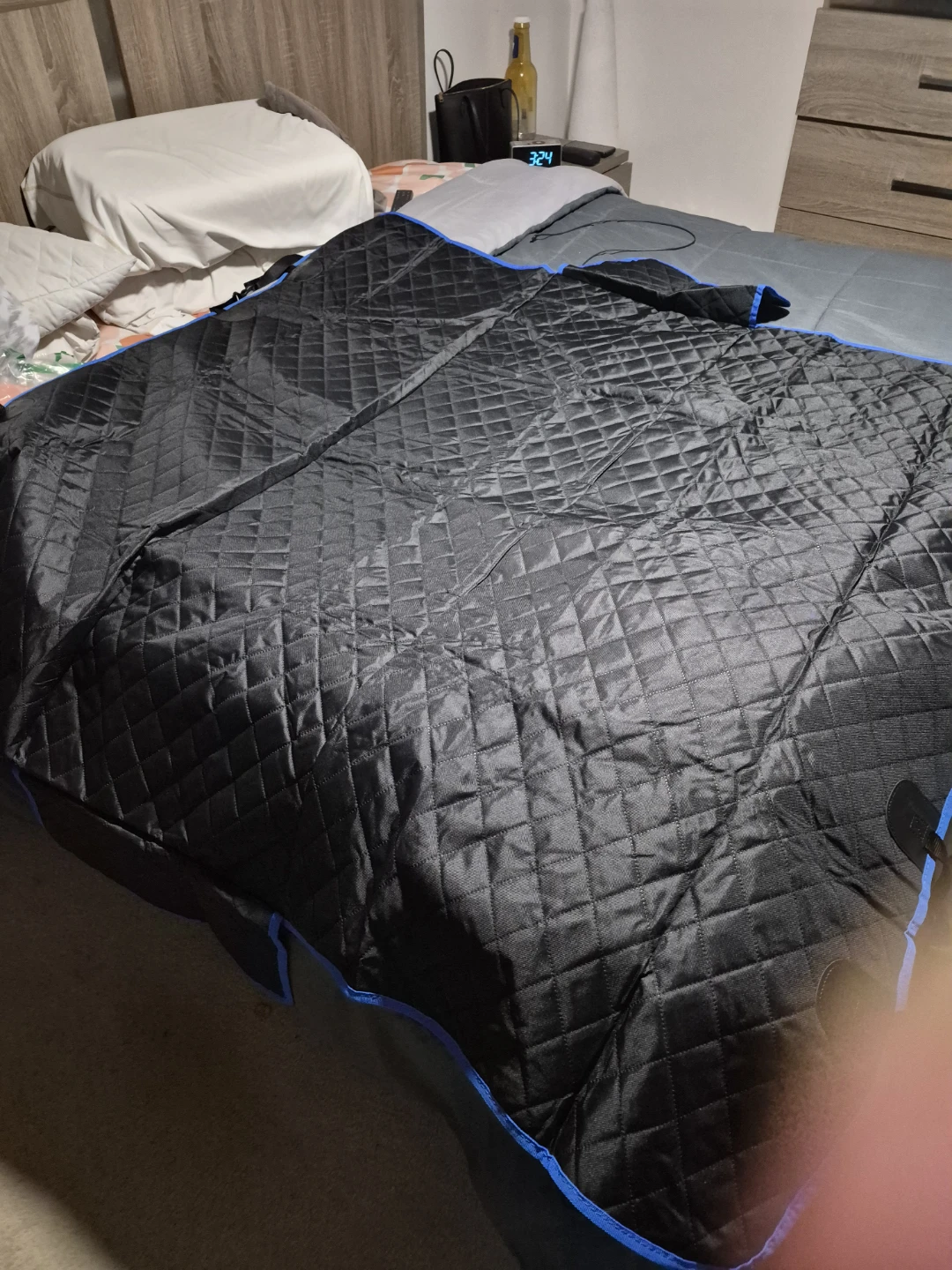 Petloox Extra Durable Back Seat Cover - photo 2