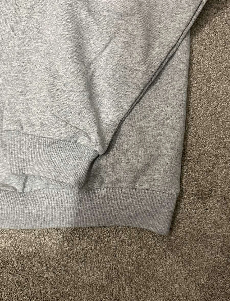 Alo Yoga Quarter Zip Sweatshirt - photo 3