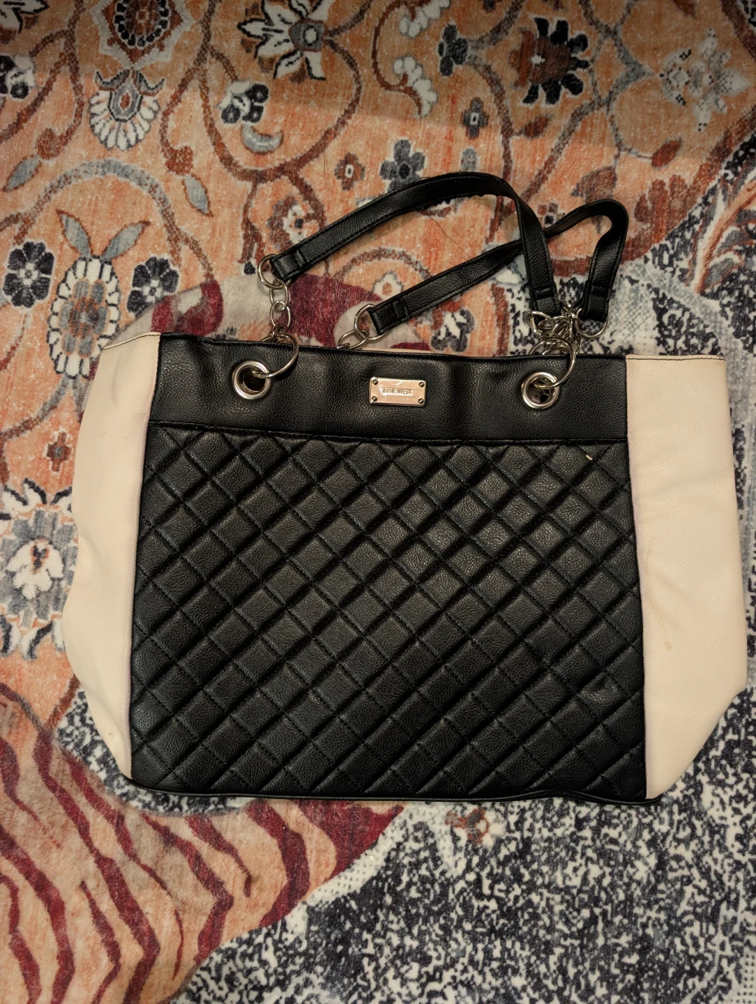 Assorted Fashion Handbags - Lot of 5 - photo 2