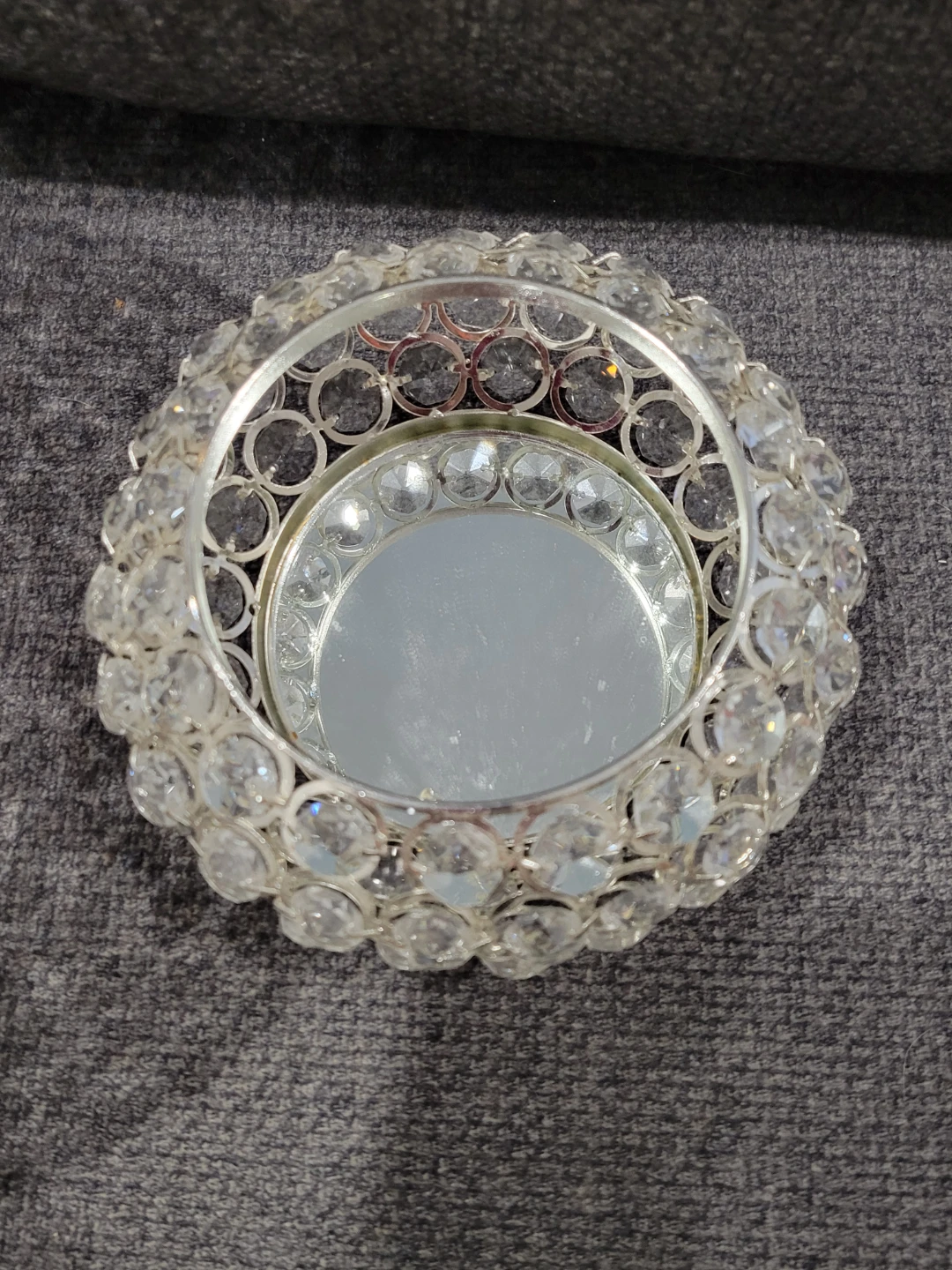 Fruit Bowl and Candy Dish Set (New) - photo 4