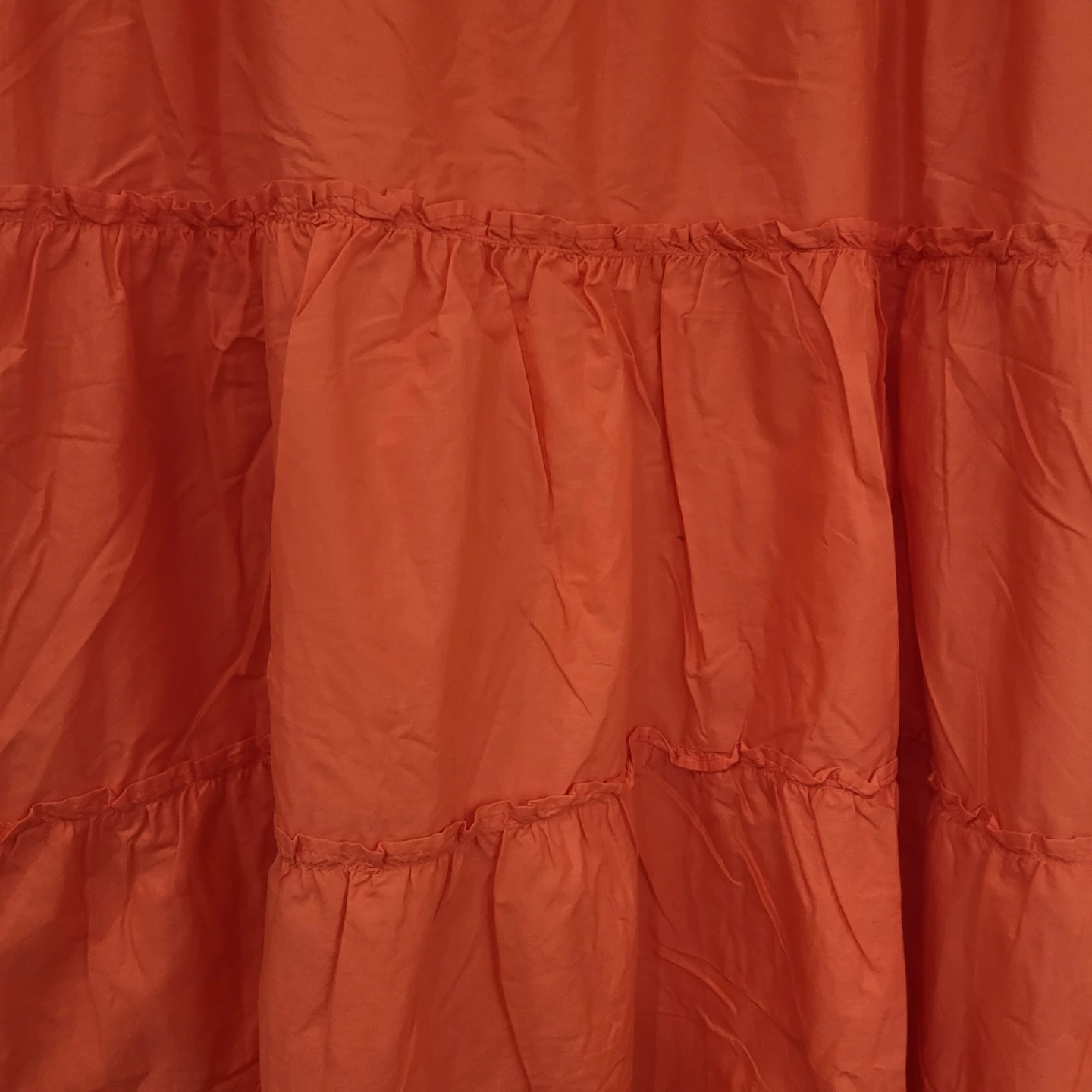 Lane Bryant Coral Cheyenne Skirt - photo 2