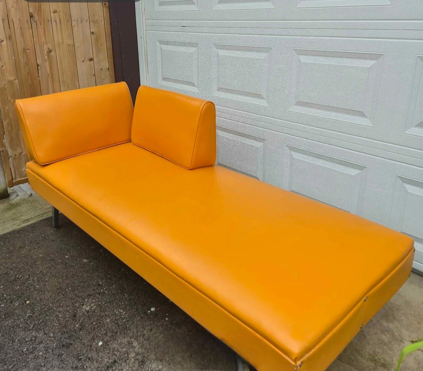 Vintage Day Bed - Retro - photo 2