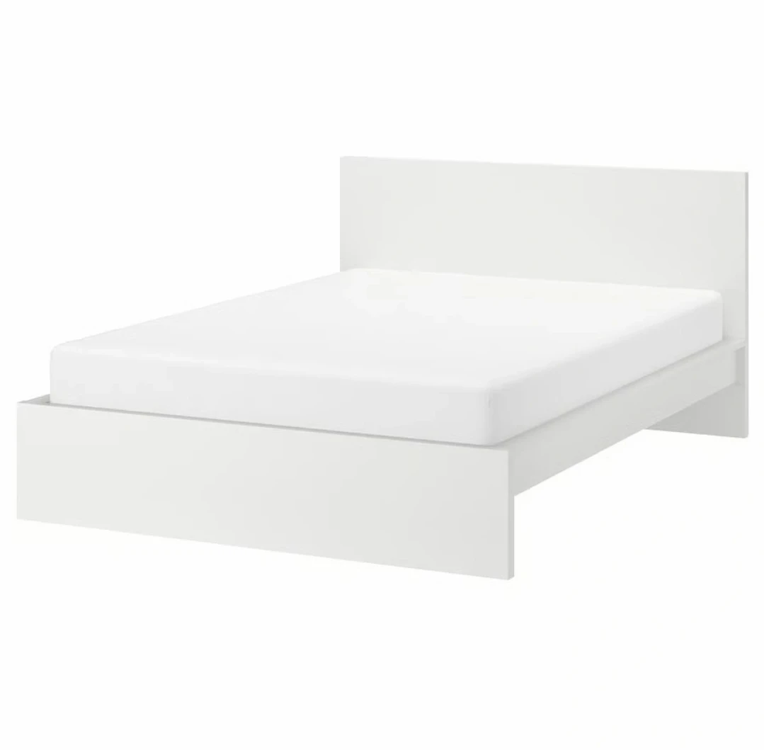 IKEA Brimnes Bed Frame(Queen)
