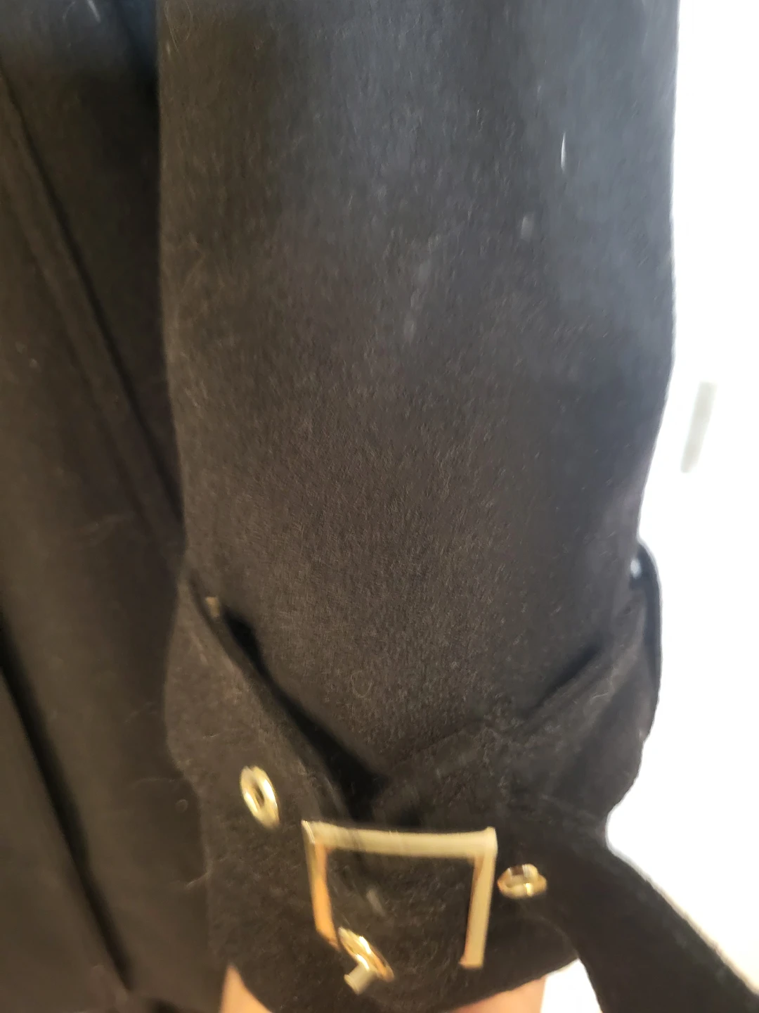 Jilll Stuart woman's fall coat - photo 5