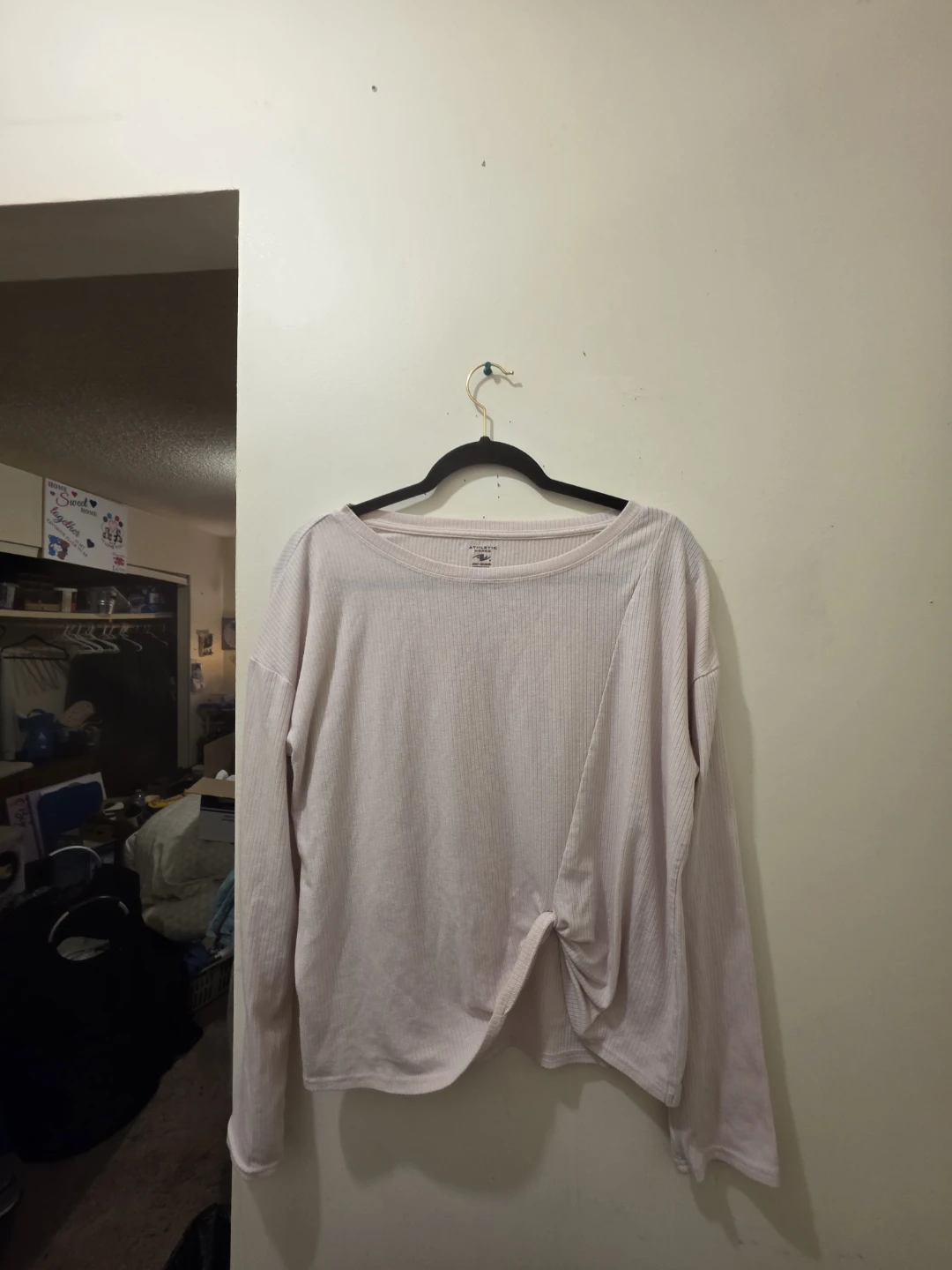 Athletic Works Long Sleeve Shirt - photo 2