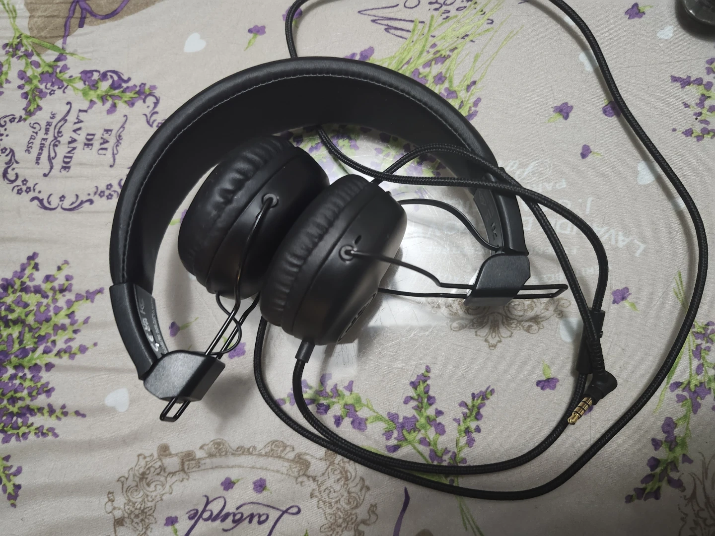 JLab Wired On-Ear Headphones - photo 5