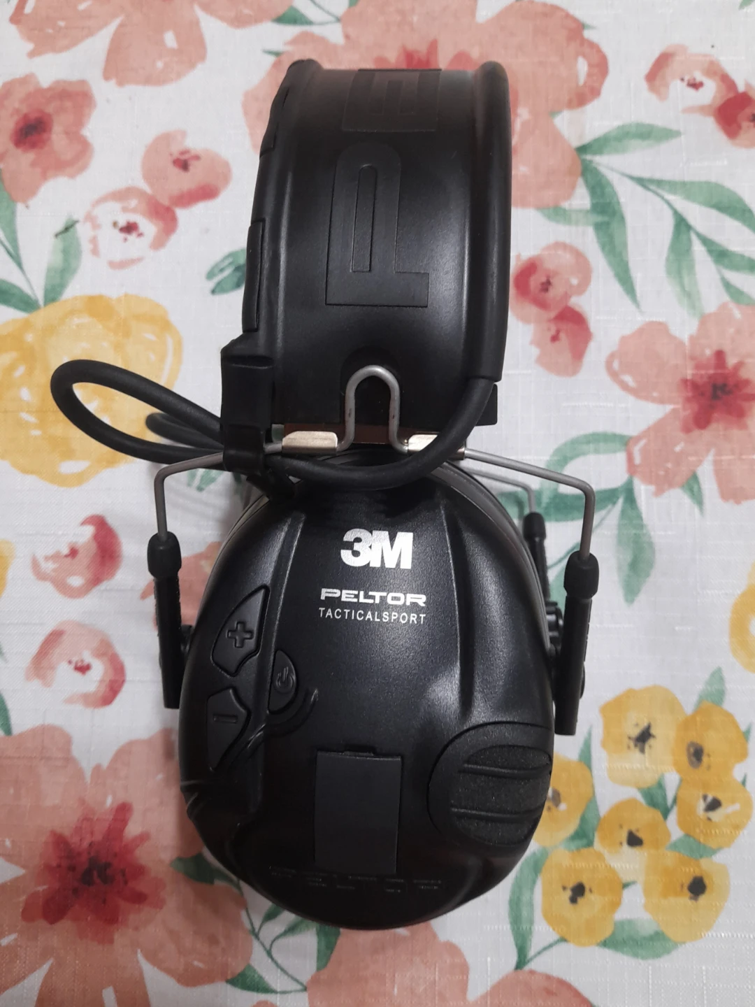 3M Peltor Tactical Sport Hearing Protector - photo 2