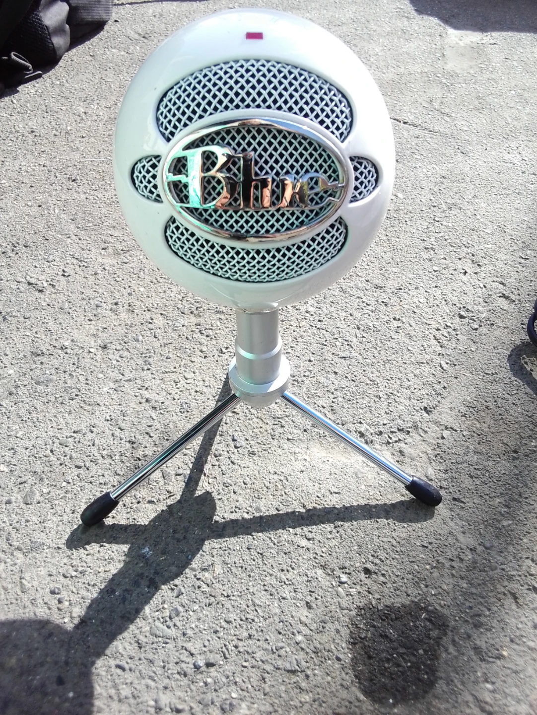 Blue Microphones Snowball iCE USB Microphone - photo 3