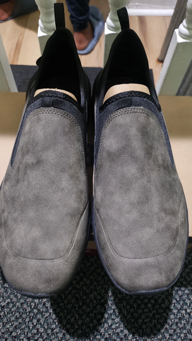 JBU Slip-On Shoes - photo 2