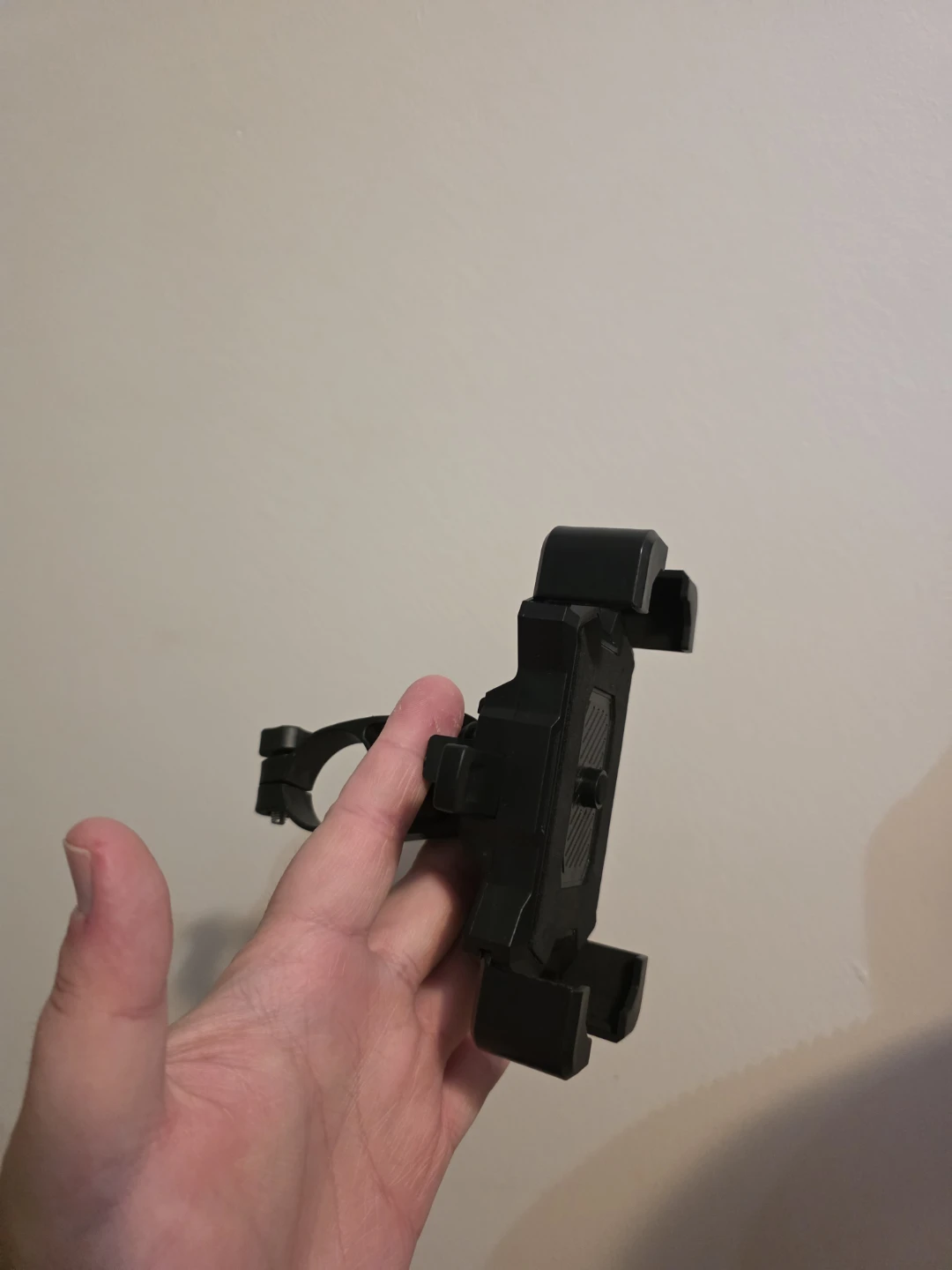 Universal Bicycle Mobile Phone Holder - photo 2