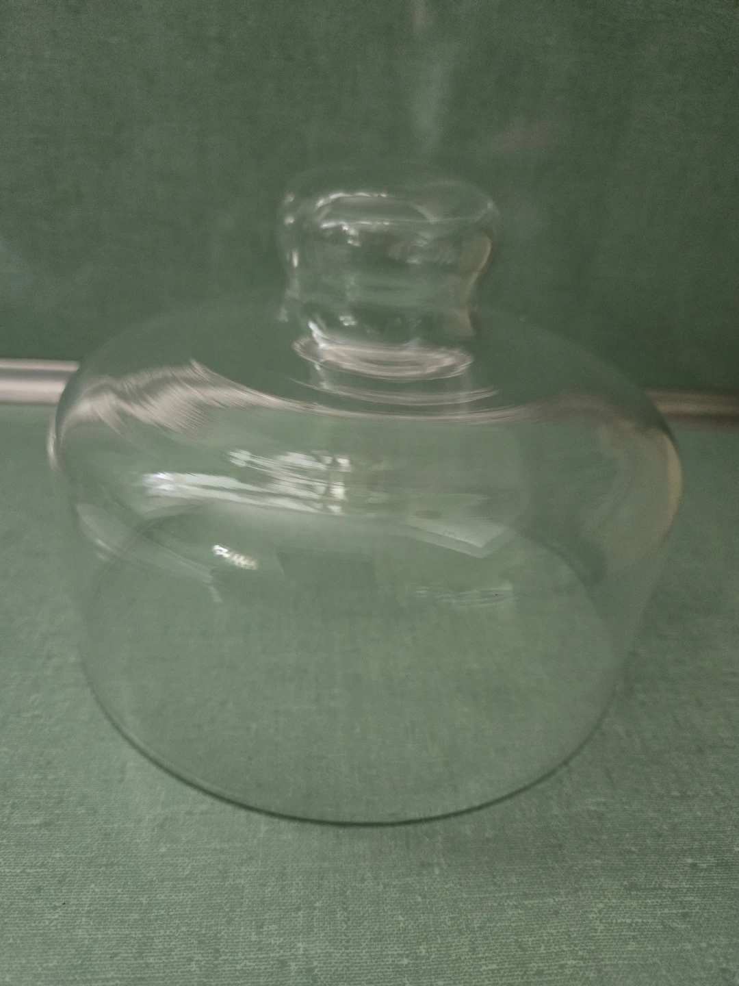 Cheese Server with Dome - photo 2