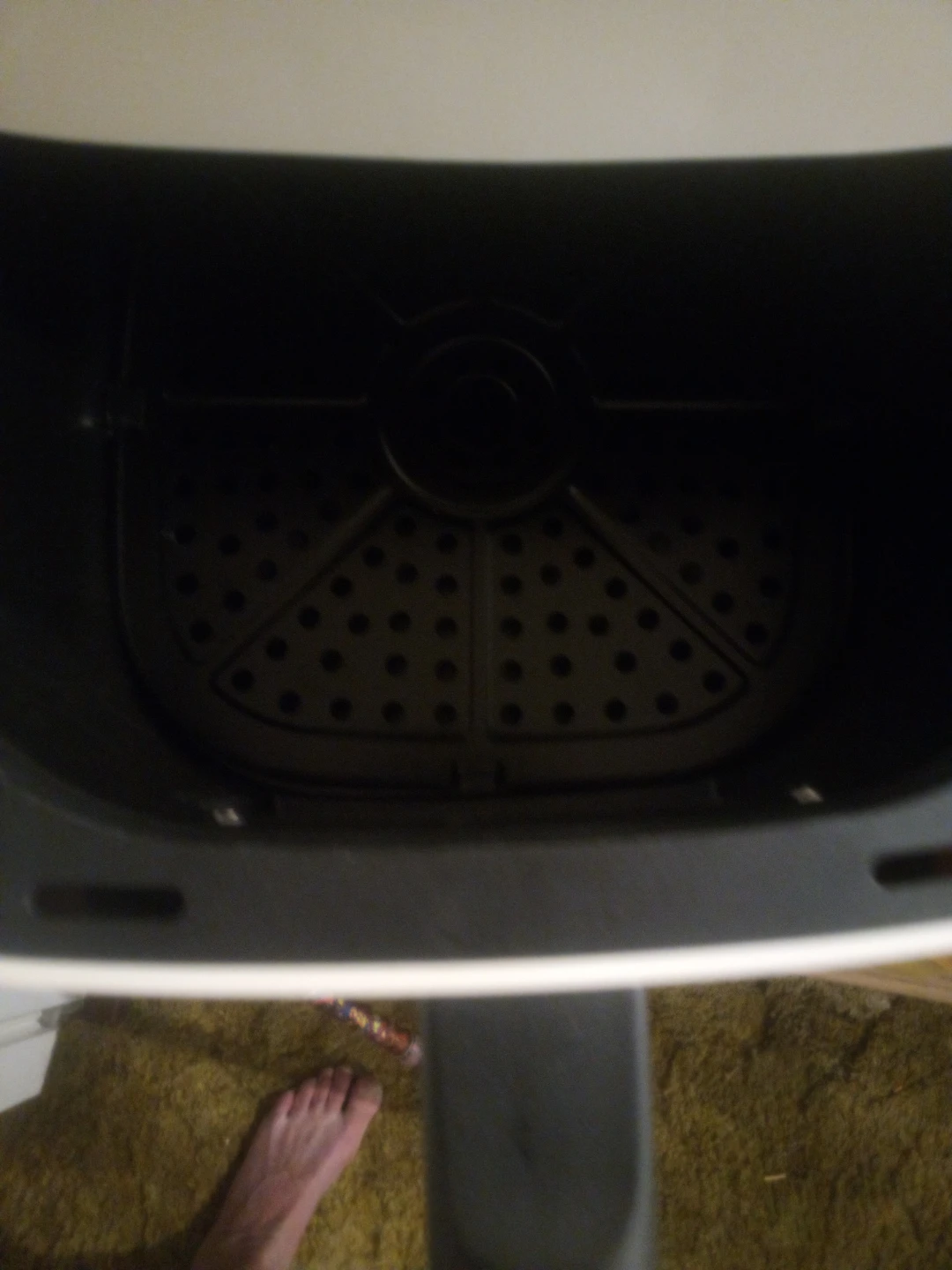 Vewior Air Fryer brand new never used - photo 4