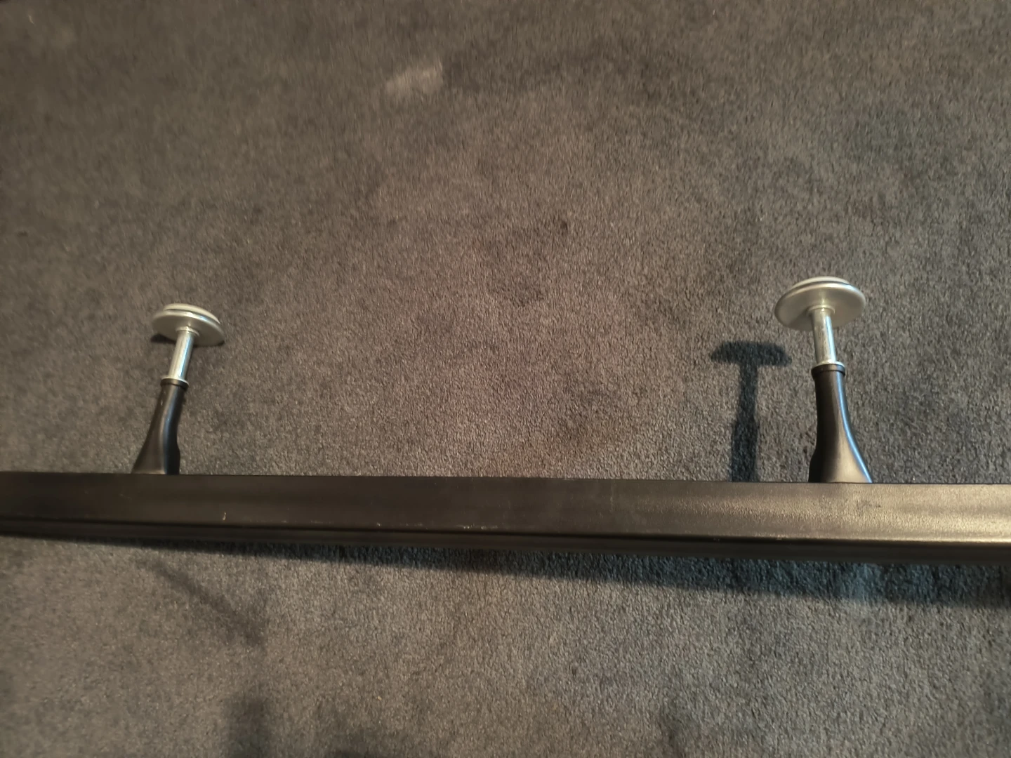 Adjustable Metal Bed Frame - photo 5