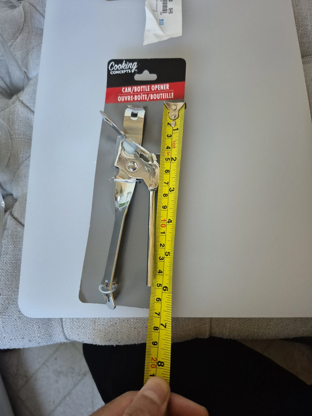Kitchen Essentials Set - photo 5