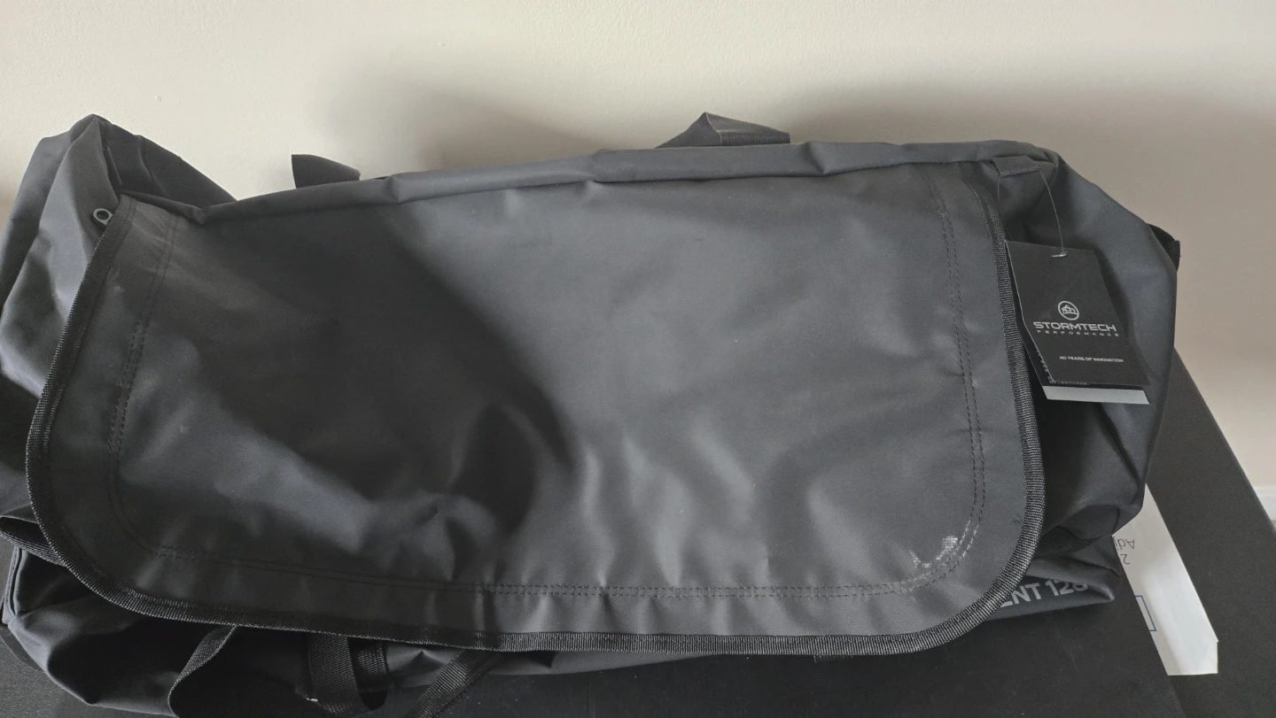 Stormtech Trident 128 Wheeled Gear Bag