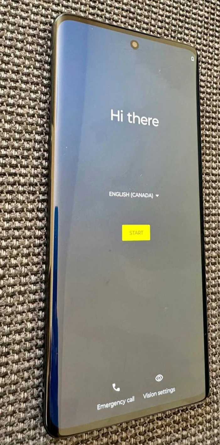 Motorola edge 2023  128gb - photo 3