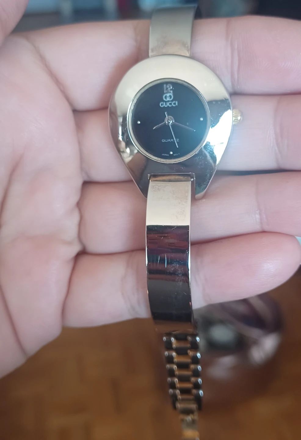 Vintage Gucci 6700L - photo 5