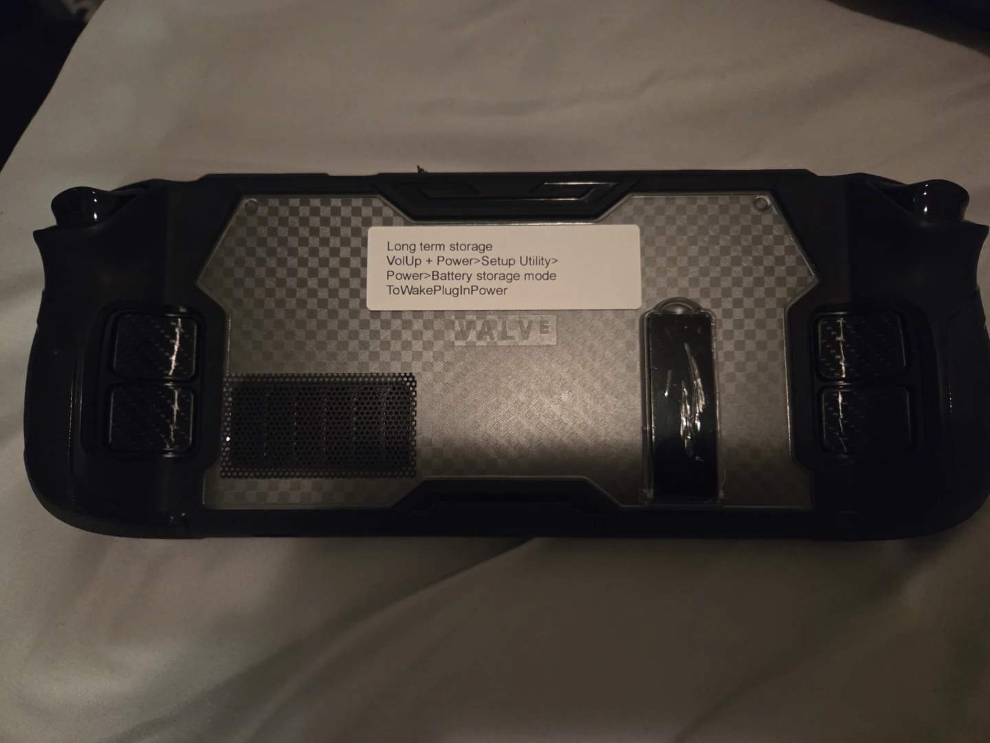 Steamdeck 256GB LCD - photo 2