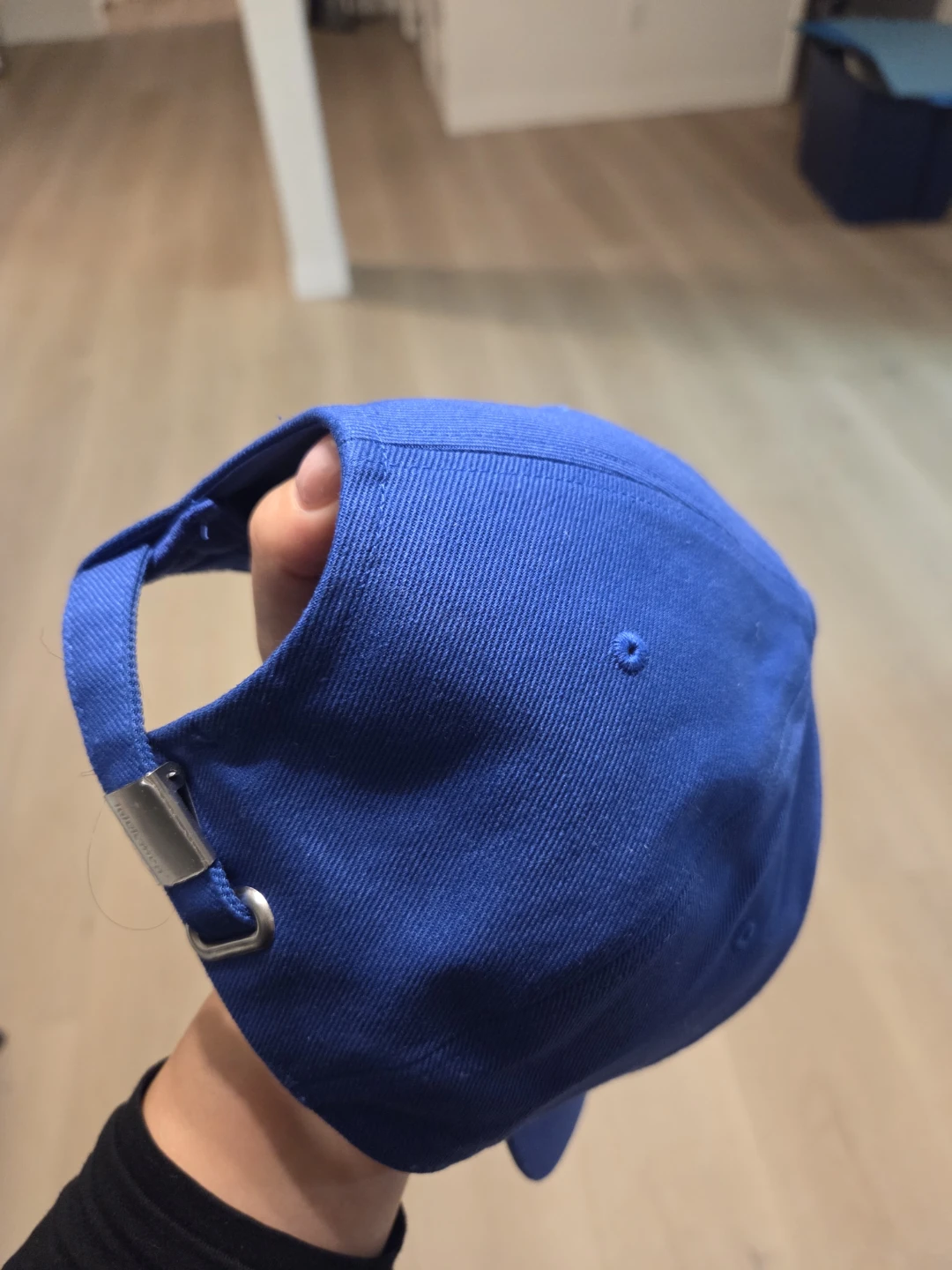 Lululemon Blue Baseball Cap - photo 3