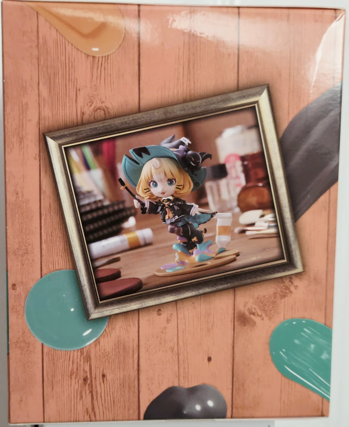 Millie Parfait PalVerse Figure - photo 3