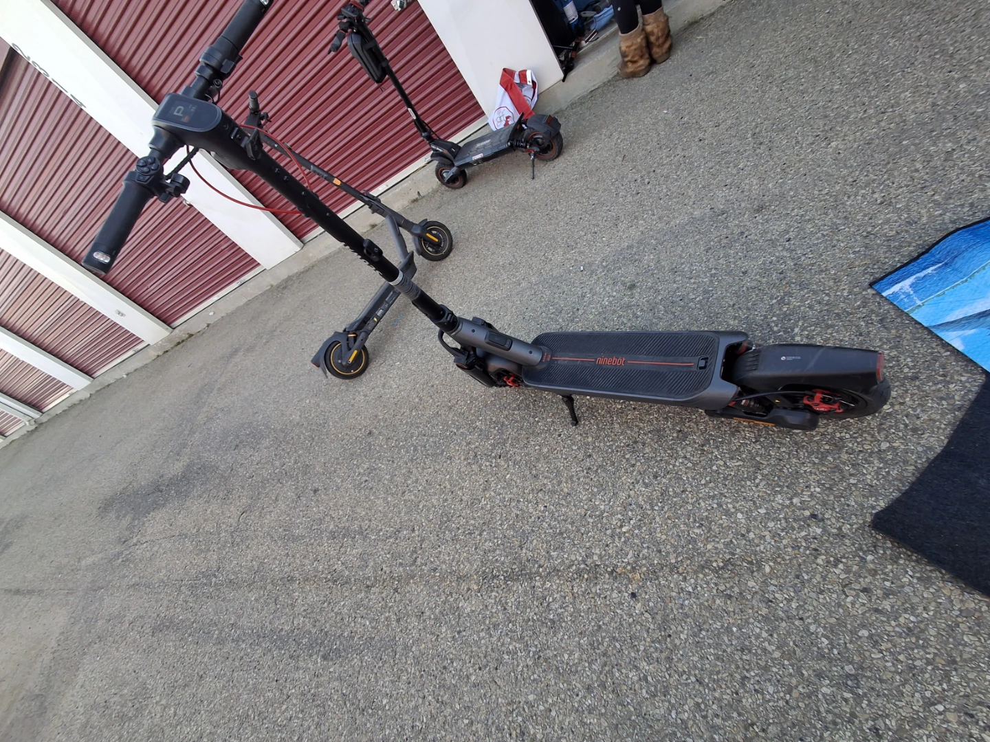 Synergy  f3 pro  worth  1200 - photo 2