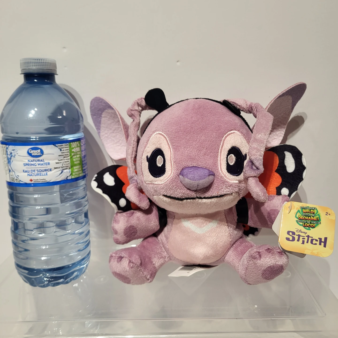 Disney Stitch Plush Toys Collection - photo 2
