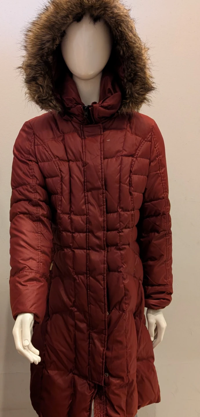 London Fog Women's Size Small Down Filled Jacket - photo 2