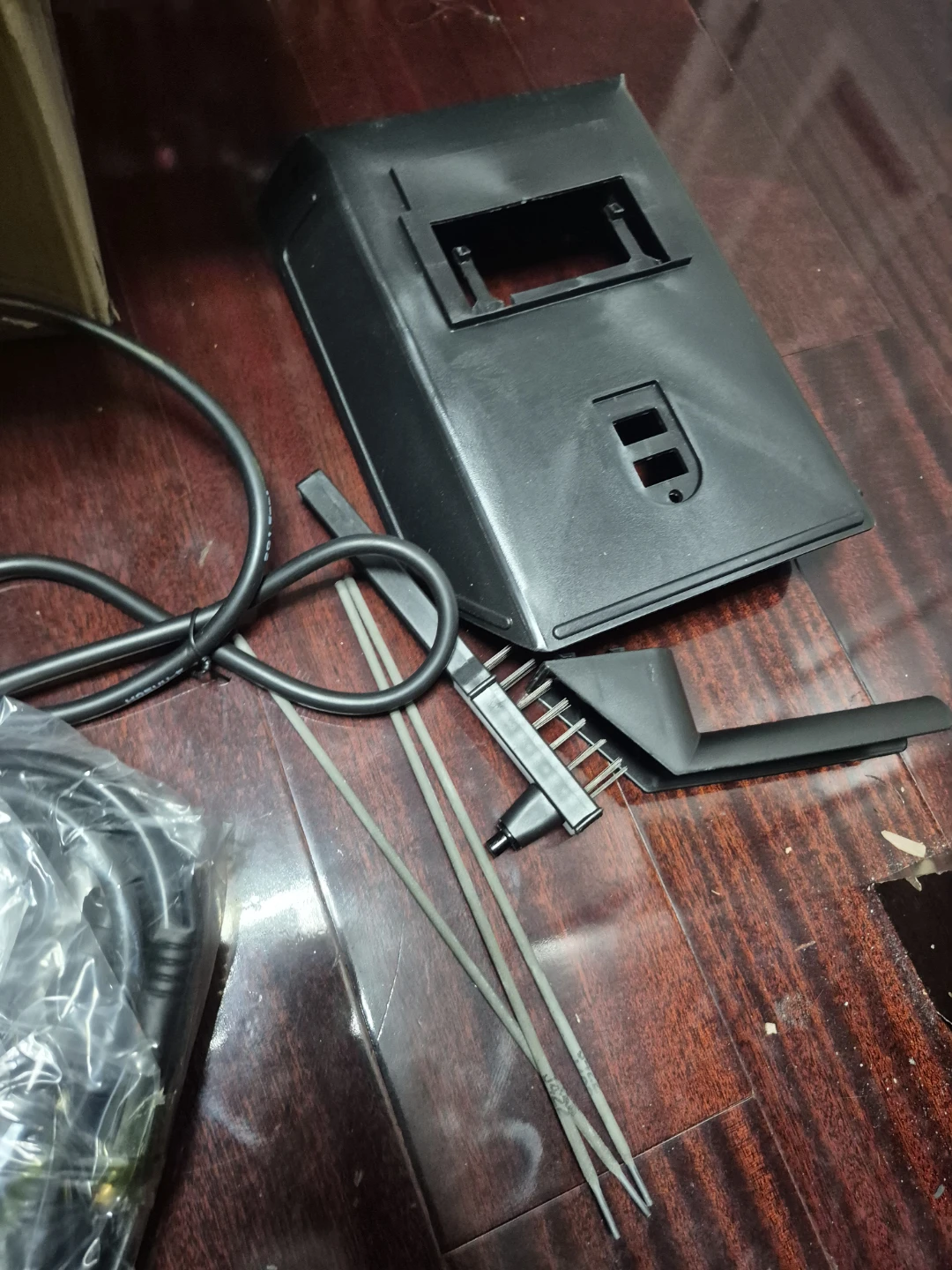 NEW Arc Welding Machine Kit - photo 3